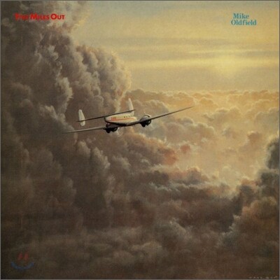 Mike Oldfield - Five Miles Out