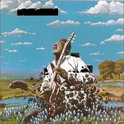 Freddie King - Texas Cannonball