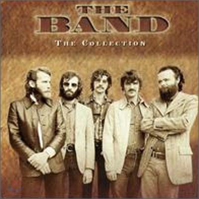 The Band - Collection