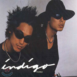 Indigo (인디고) - First Album