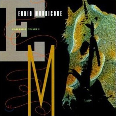 Ennio Morricone - Film Music Vol.2