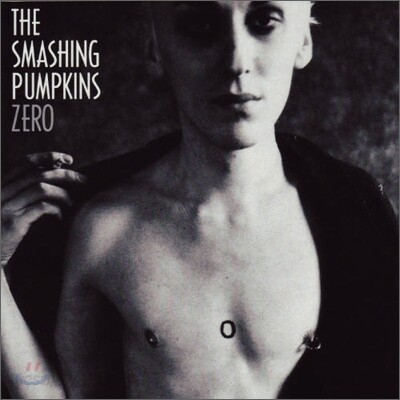 Smashing Pumpkins - Zero
