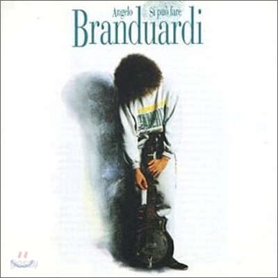 Angelo Branduardi - Si Puo Fare