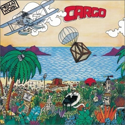 Men At Work - Cargo