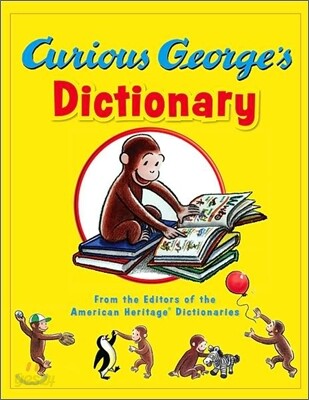 Curious George's Dictionary