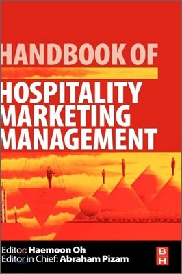 Handbook of Hospitality Marketing Management