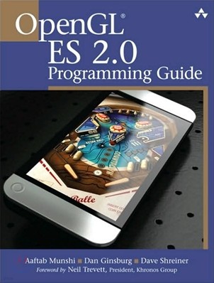 OpenGL(R) ES 2.0 Programming Guide