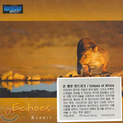 RabbitㆍSungura - Echoes Of Africa