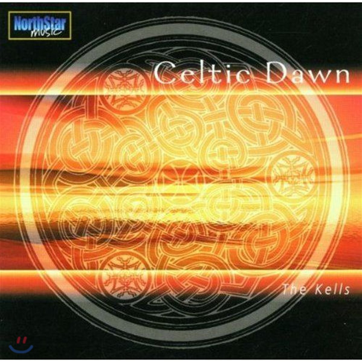 The Kells - Celtic Dawn