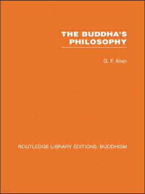 Buddha's Philosophy