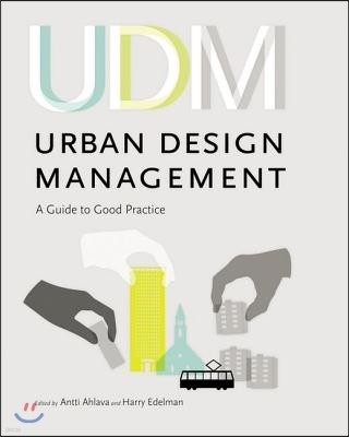 Urban Design Management