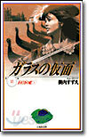 ガラスの假面(11)