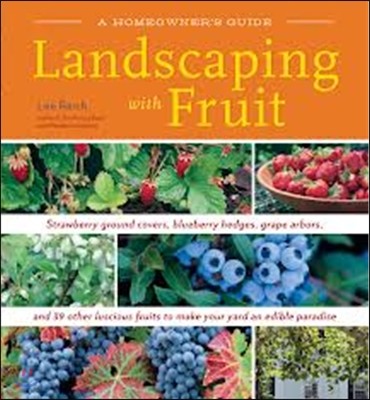 Landscaping with Fruit