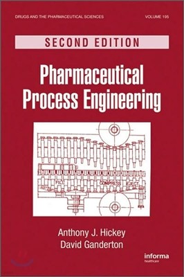 Pharmaceutical Process Engineering