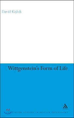 Wittgenstein's Form of Life