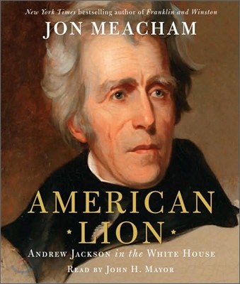 American Lion