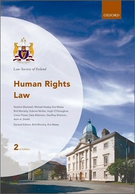 Human Rights Law, 2/E