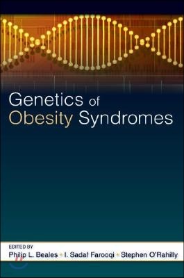 Genetics of Obesity Syndromes