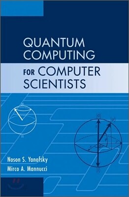 Quantum Computing for Computer Scientists