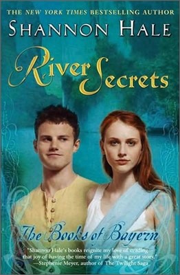 River Secrets