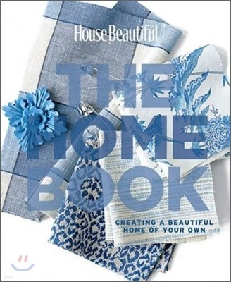 House Beautiful the Home Book