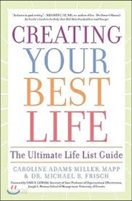 Creating Your Best Life