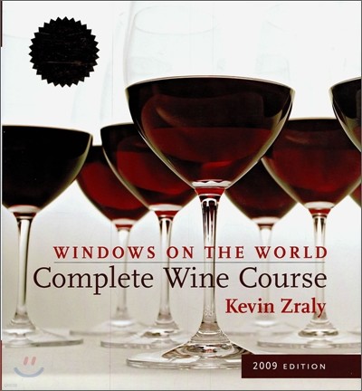 Windows on the World Complete Wine Course : 2009 Edition