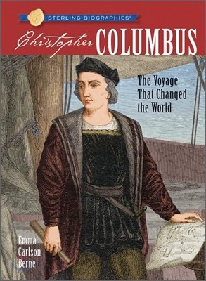 Sterling Biographies : Christopher Columbus