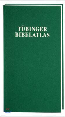 Tubinger Bibelatlas