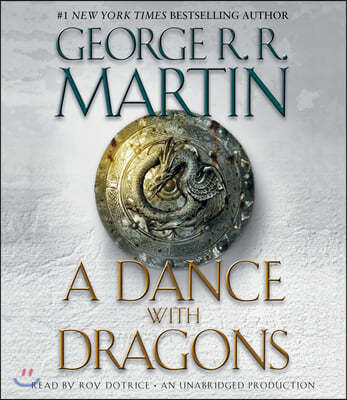 A Dance with Dragons Part 1 and 2