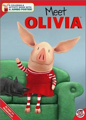 Meet Olivia