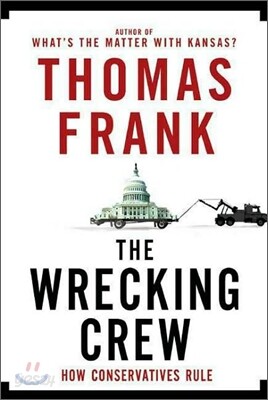 The Wrecking Crew