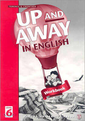 Up and Away in English 6 : Workbook