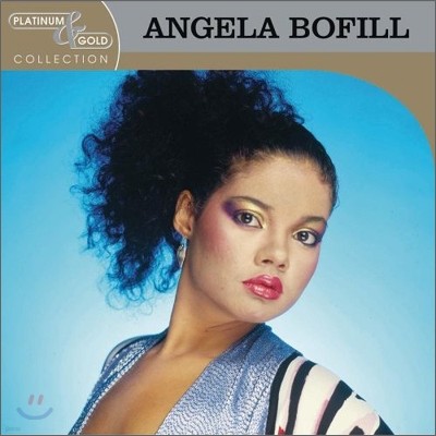 Angela Bofill - Platinum & Gold Collection