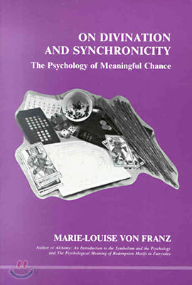 On Divination and Synchronicity