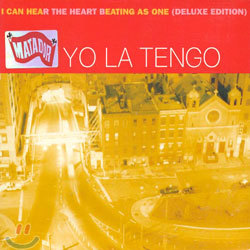 Yo La Tengo - I Can Hear The Heart Beating As One (Deluxe Edition)