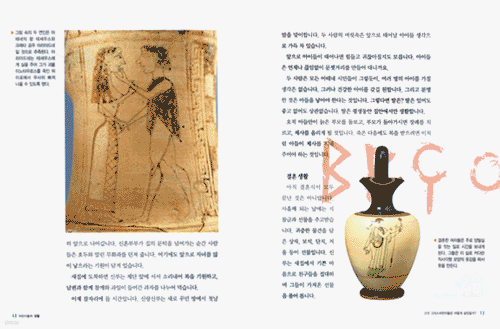 도서명 표기