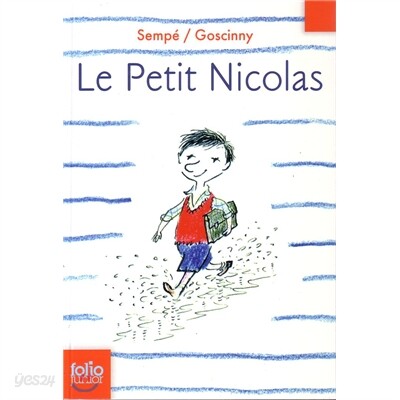 Le petit Nicolas