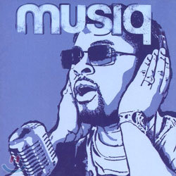 Musiq Soulchild - Juslisen (Just Listen)