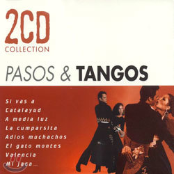 Pasos & Tangos