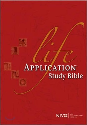 Life Application Study Bible