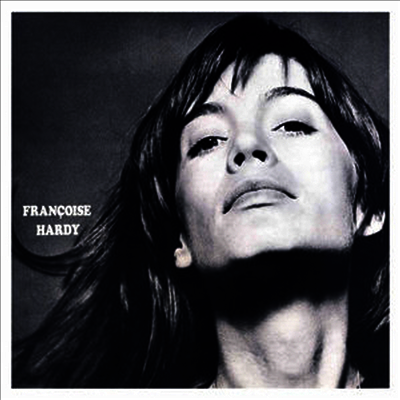 Francoise Hardy - La Question (Vinyl LP)