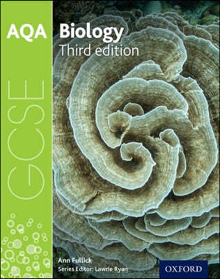 The AQA GCSE Biology Student Book