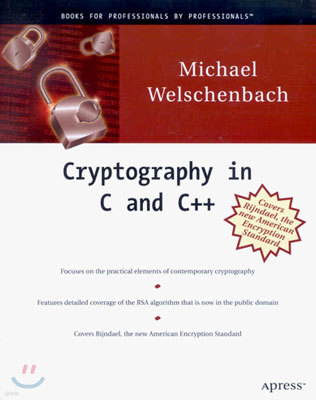 Cryptography in C and C++