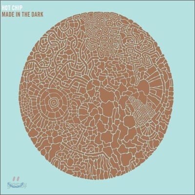 Hot Chip - Made In The Dark