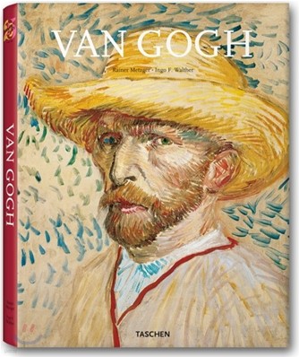 [Taschen 25th Special Edition] Van Gogh