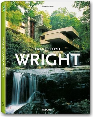 [Taschen 25th Special Edition] Frank Lloyd Wright