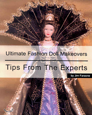 Ultimate Fashion Doll Makeovers