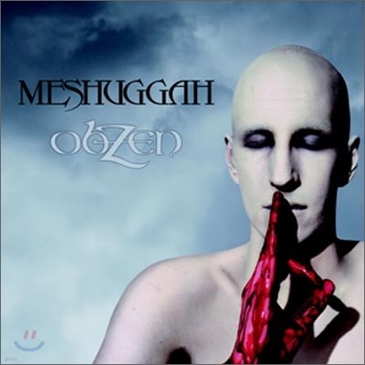 Meshuggah - ObZen