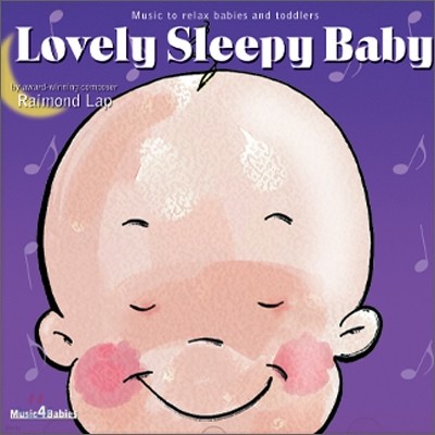Lovely Sleepy Baby (  ̺)